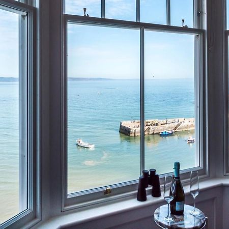 Fisherman'S Catch - Two Bedroom Luxury Apartment - 텐비 외부 사진