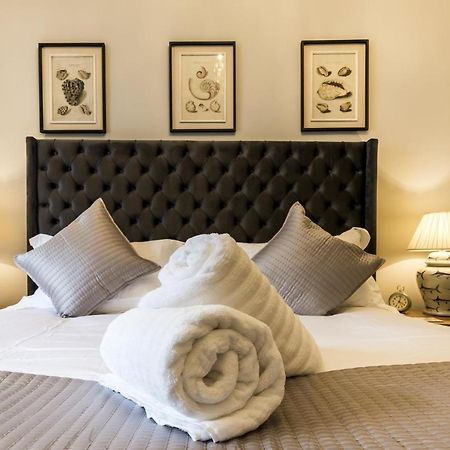 Fisherman'S Catch - Two Bedroom Luxury Apartment - 텐비 외부 사진