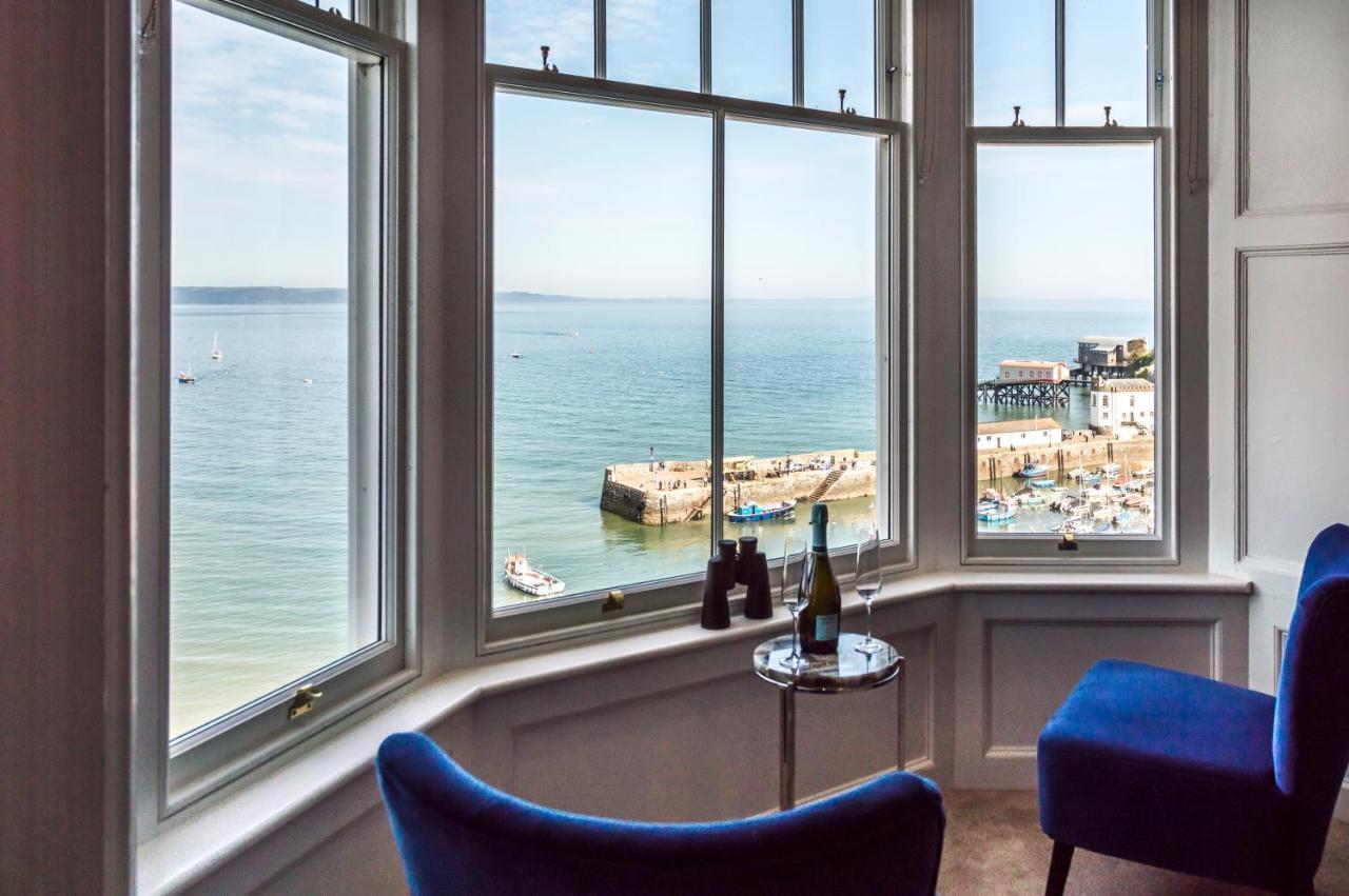 Fisherman'S Catch - Two Bedroom Luxury Apartment - 텐비 외부 사진