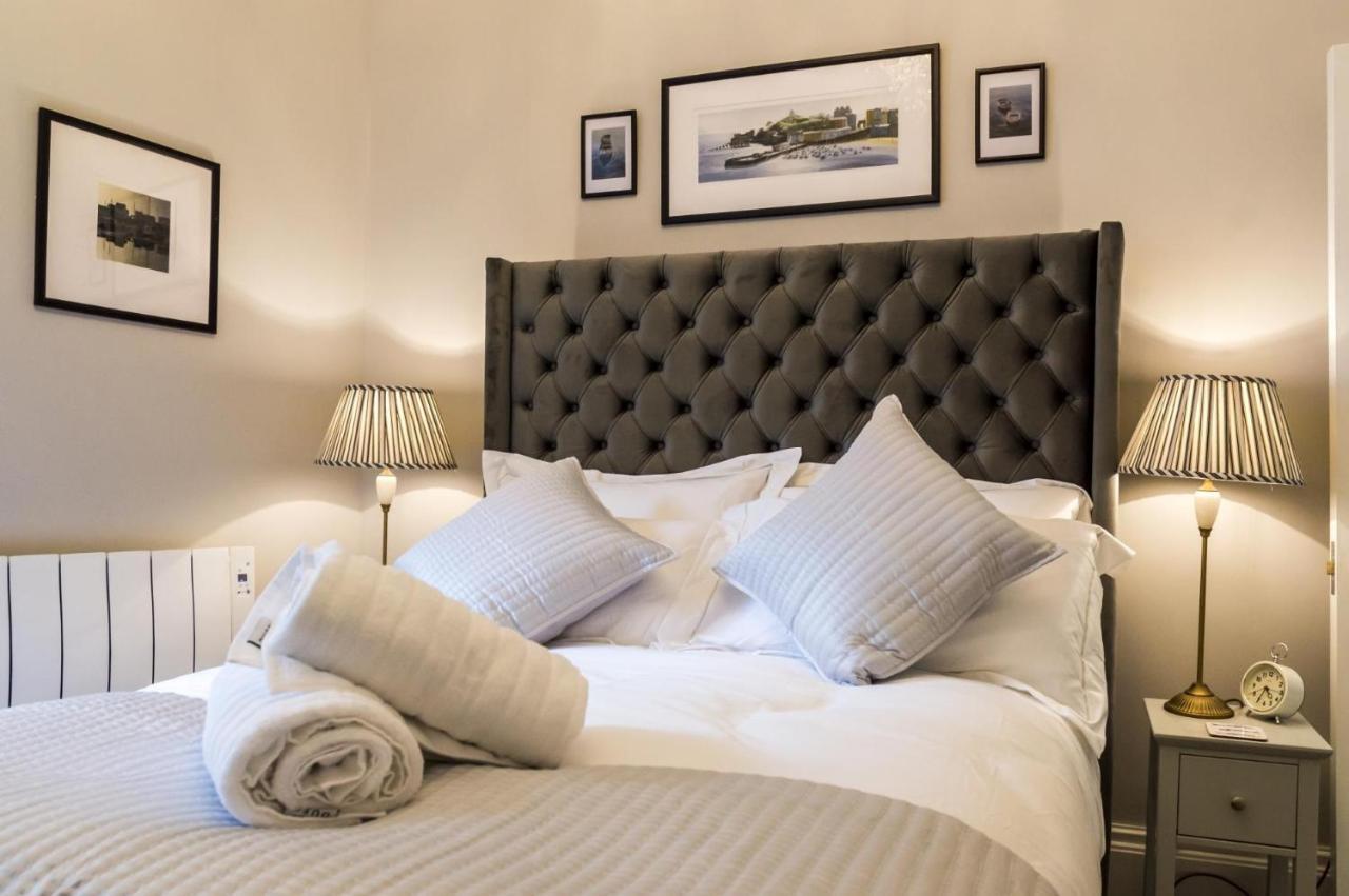 Fisherman'S Catch - Two Bedroom Luxury Apartment - 텐비 외부 사진