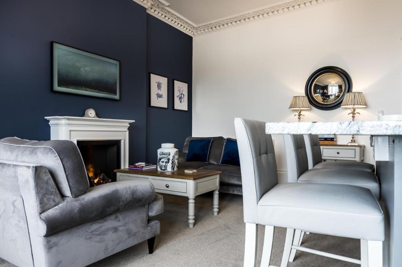 Fisherman'S Catch - Two Bedroom Luxury Apartment - 텐비 외부 사진