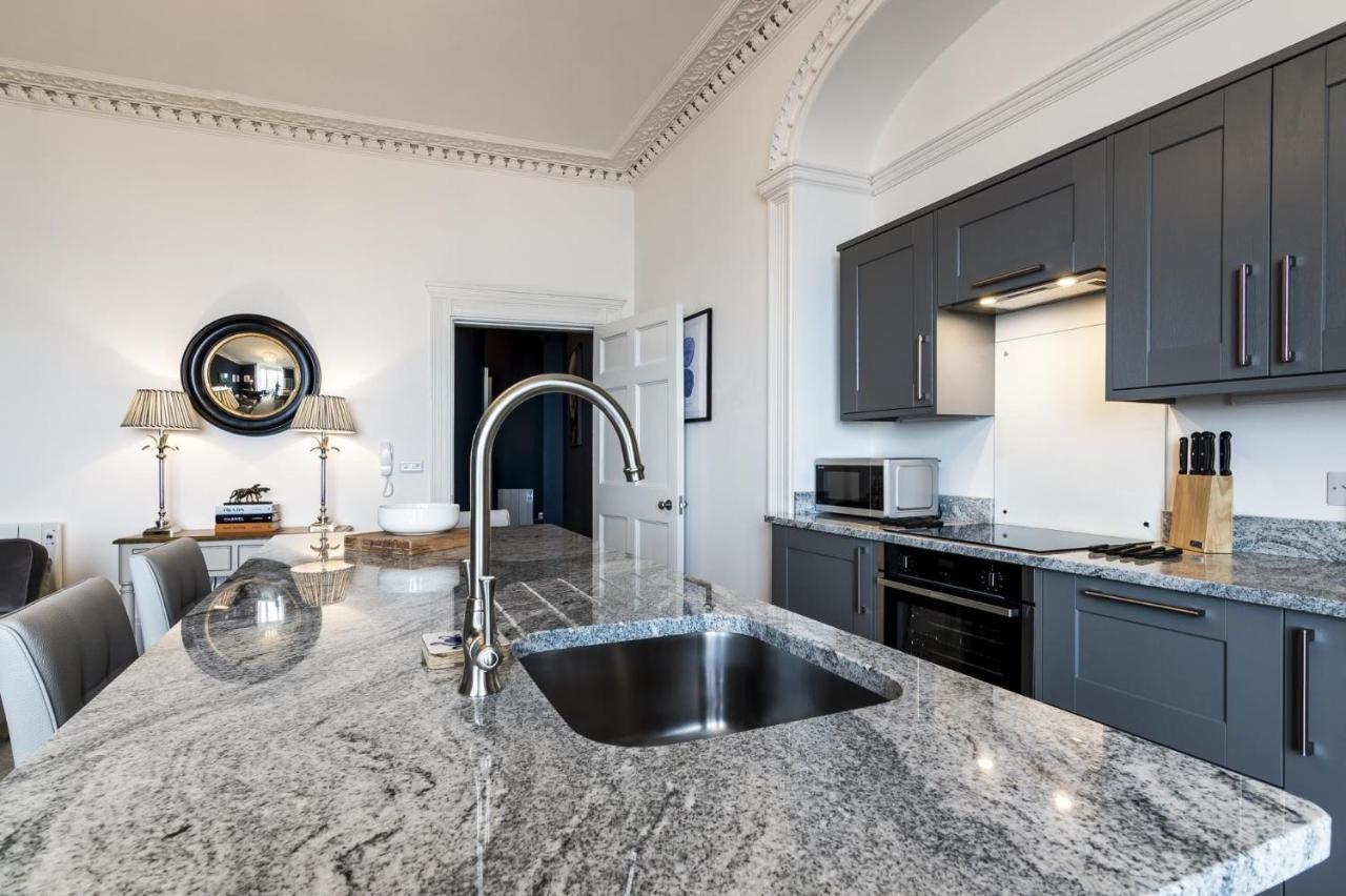 Fisherman'S Catch - Two Bedroom Luxury Apartment - 텐비 외부 사진